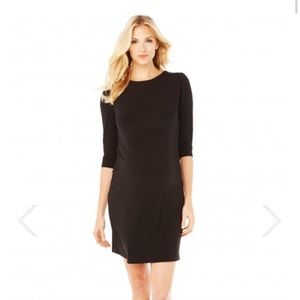 Rosie Pope Audra Navy Blue Maternity Dress XS